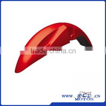 SCL-2013020413 motorcycle plastic front fender, rubber morocycle front fenders with good prices for sale