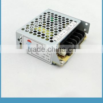 DC12V 15W small size industrial power unit