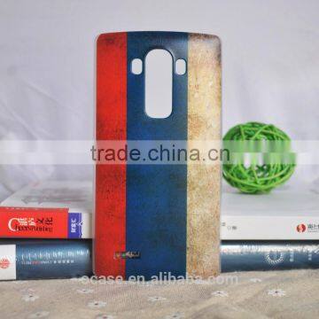 Color Printing Tpu Mobile Phone Case Back Cover for g g3 Phone Case. photo-4