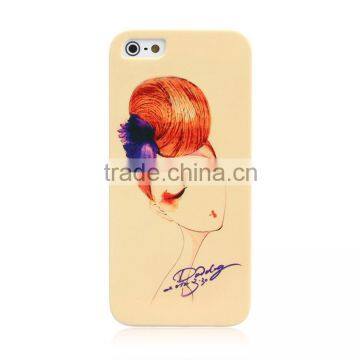 OCASE 3D Animal Sex Girl Mobile Phone Case/Fancy Cell Phone Cases Manufacturer photo-3