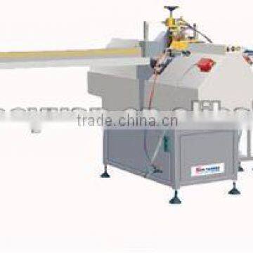 Mullion Cutting Saw