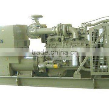Duetz types of electric power generator