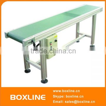 Automatic Factory Rubber Conveyor Belt