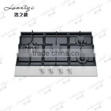 Gas Cylinder With Burner With CE,CB Approval