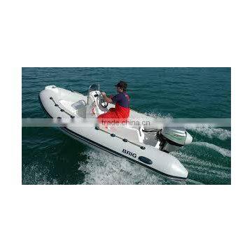 Outboard Motor Oil