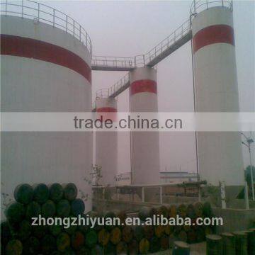 90 Tons per Day Environment Friengly Waste Oil Biodiesel