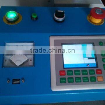 Manufacturer Nice MITECH 1610-2 3d Laser Engraving Machine With Scanner photo-4