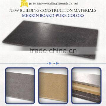 12mm fiber cement wall covering concrete price