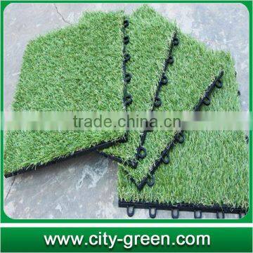 High Standard Design Private Garden Grass Carpet