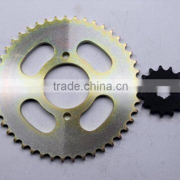 45T Motorcycle Sprocket for SUZUKI photo-6