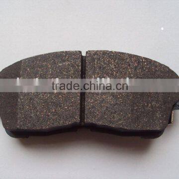 GOOD QUALITY BRAKE PAD FOR TOYOTA