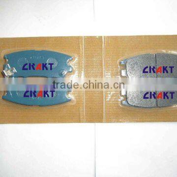 Brake Pad