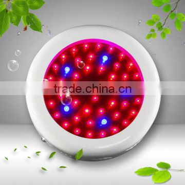 50w 680nm ufo led grow light