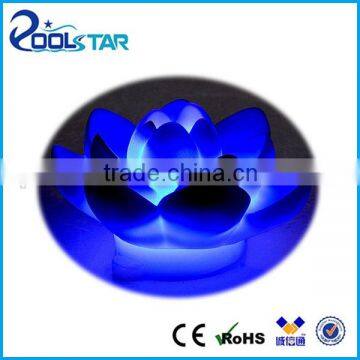 2016 Good Quality Factory Price Hot Selling Pool Lights