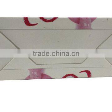 Cheap Price Hot Sale Promotional White Cardboard Paper Gift Bags photo-6