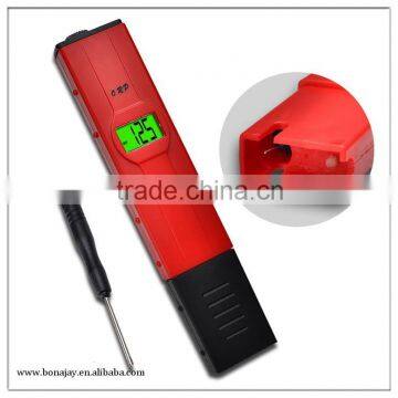 Handheld Digital 2069 ORP Meter Pen Type ORP WaterTester Tool Digital Meters photo-2