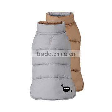 Best selling custom logo squirrel reversible dog vest clothes pets product12