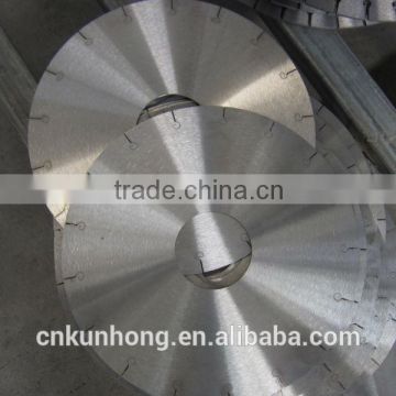 diamond saw blade