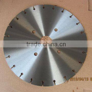 diamond saw blade