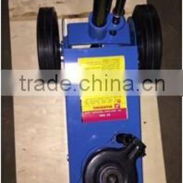 Professional 22T Pneumatic Jack