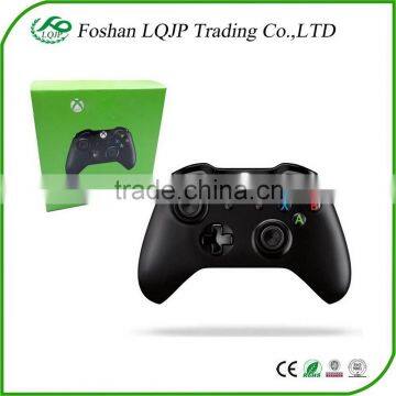 new brand black color for xbox one controller for Microsoft Xbox One Wireless for xbox one controller brand new!