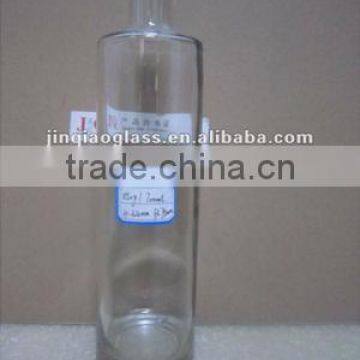 375ml Cognac glass bottle