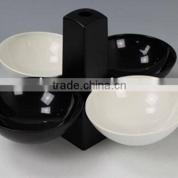 Plastic Serving Tray