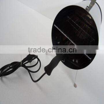 Electric Induction Battery Operated Bbq Grill With Hot Pot photo-4