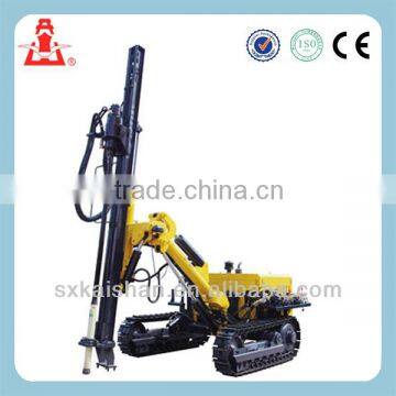 Kaishan KY140A high work pressure horizontal directional drilling machine