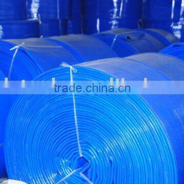 PVC LAY FLAT HOSE