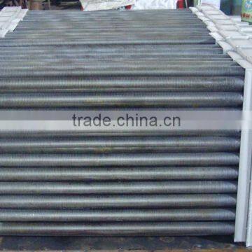 Copper Tube Water Cooling Radiator for Starch Drying Machine
