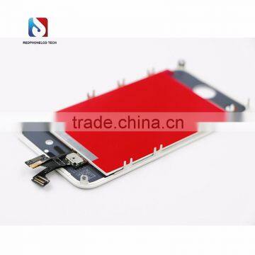 Complete Screen Replacement With LCD For IPhone 4S photo-4