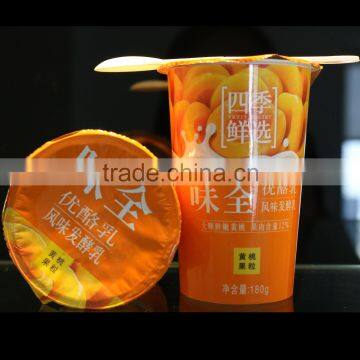 wholesale paper ice cream cups with lid