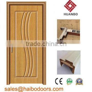 MDF PVC Bedroom Door designs pictures