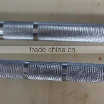 Hard Chromed Crossfit Olympic Barbell photo-4