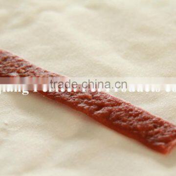 Small Plastic Turtles (dental Dog Treats Oblate Beef Strip) photo-5