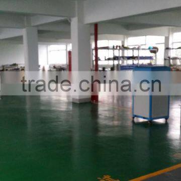Water Filteration PP Filter Cartridge Machine - Melt Blown Filter Making From Wuxi ANGE photo-2