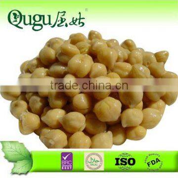 Wholesale 2015 New Crop Best Canned Chick Peas 400g photo-3