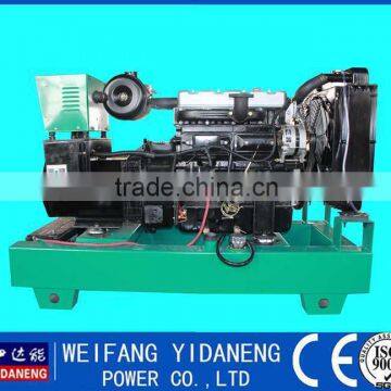 Yidaneng Power 25kw 30kw Yangdong Diesel Engine Generator