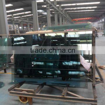 Semi/bent Tempered Glass photo-4