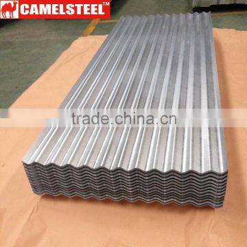 China Supplier Steel Roof Sheets