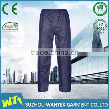 Wholesale mens waterproof pictures of trousers for men