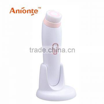 Washable 8 Hours Charge High Quality Beauty Facial Cleansing photo-4