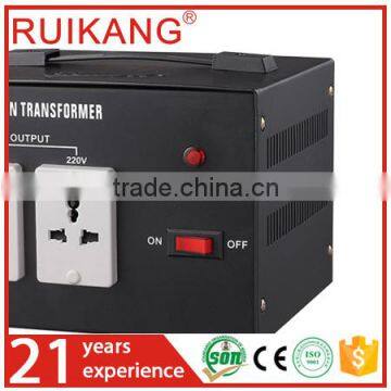 60Hz Three Phase 220v 50v Transformer 15KV photo-6