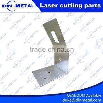 China Fabrication Professional Precision Stamping Custom Sheet Metal Forming Metal Processing photo-4