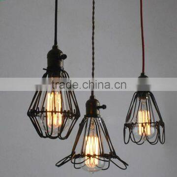 Hot style metal cage work light