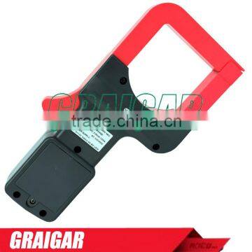Uni-t UT253A Professional 1200A Large Jaws Leakage Current Tester Clamp Meter W/RS232 photo-3