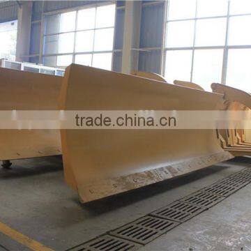 LG930 WHEEL LOADER Bucket ,front Loader of High Quality Wheel Loader Bucket ,cheap Bucket photo-6