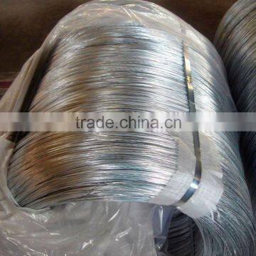 gi metal wire 4mm 2mm for construction material