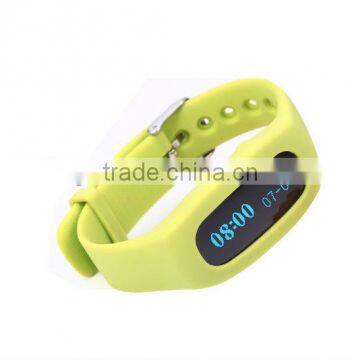 Latest best-Selling smart watch Bluetooth 4.0 Smart Sport Wristband